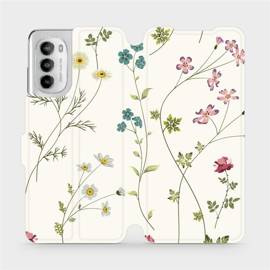 Phone Case Motorola Moto G82 5G - Design MD03S