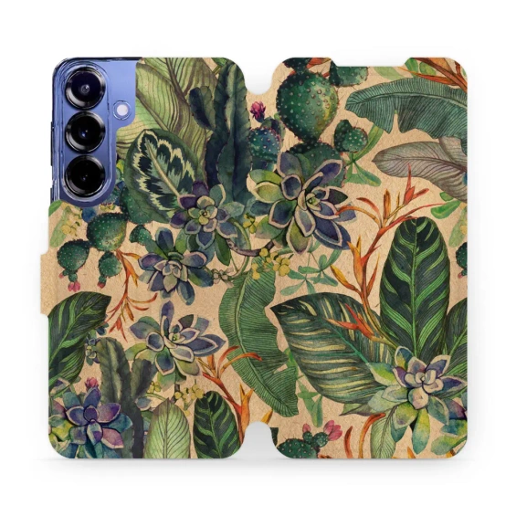 Hülle für Samsung Galaxy S25 Plus - Farbe VP05S