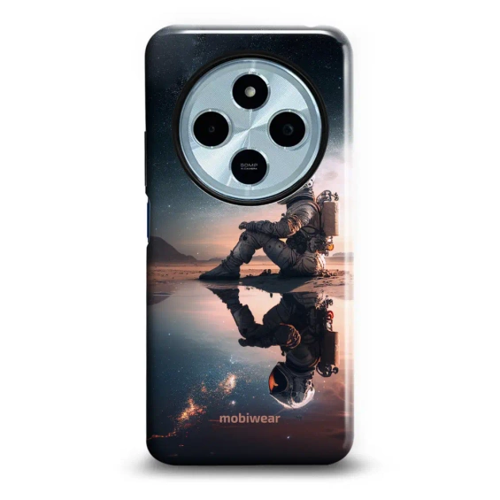 Case Elite Pro for Xiaomi Redmi 14C - Design E003E