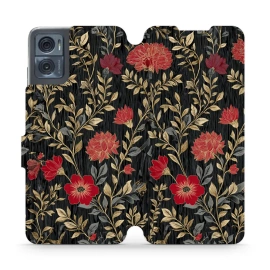 Phone Case Motorola Moto E22i - Design V172S
