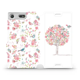 Phone Case Sony Xperia XZ1 Compact - Design M120S
