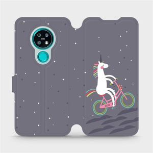 Phone Case Nokia 7.2 - Design V024P