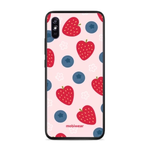 Phone Glossy Case Xiaomi Redmi 9A - Design GP84G