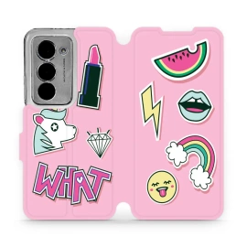 Hülle für Xiaomi Redmi 15 - Farbe M129S