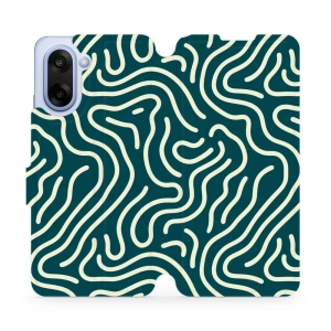 Hülle für OnePlus Nord CE5 - Farbe VA61S