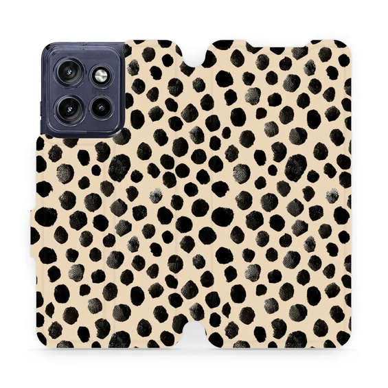 Etui do Motorola Edge 50 Neo - wzór VA50S