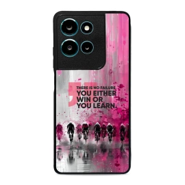 Hülle Glossy Case für Motorola Moto G75 5G - Farbe GD10G