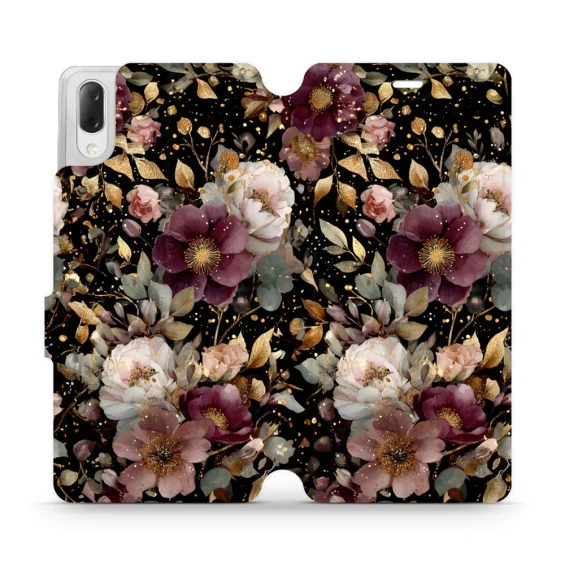 Phone Case Sony Xperia L3 - Design V169S