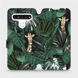 Etui do LG K61 - wzór VP06P