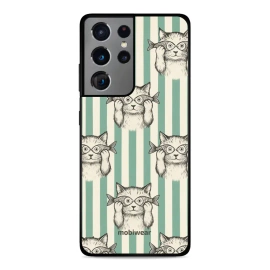 Phone Glossy Case Samsung Galaxy S21 Ultra - Design GP90G