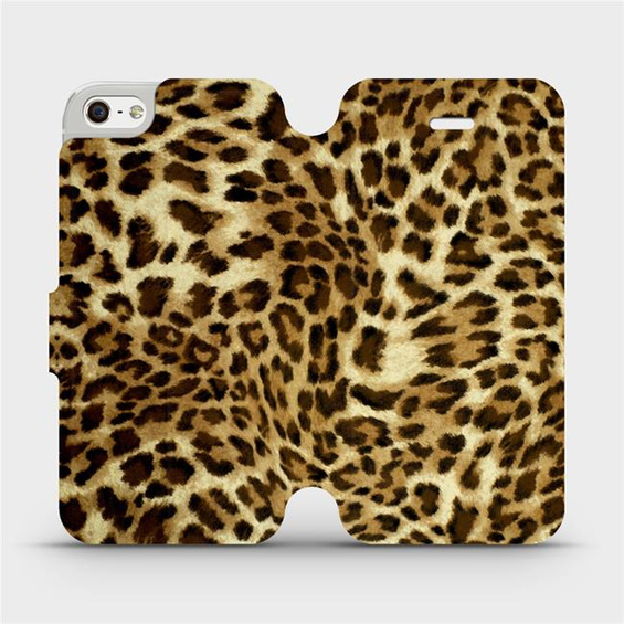 Phone Case Apple iPhone SE - Design VA33P