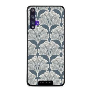 Etui Glossy Case do Huawei Nova 5T - wzór GA43G