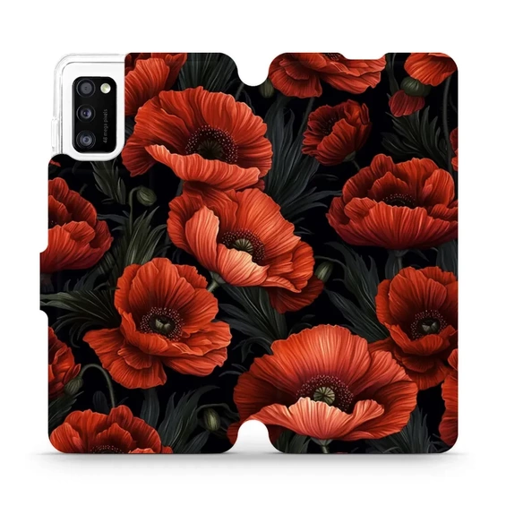 Phone Case Samsung Galaxy A41 - Design VP45S