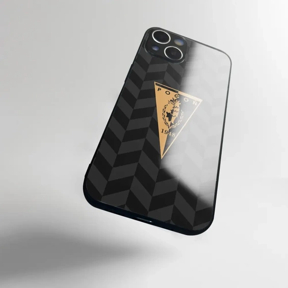 Phone Glossy Case OPPO A60 5G - Design G06PS