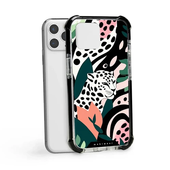 Hülle MagSafe Elite Bumper für Apple iPhone 11 Pro - Farbe D027D