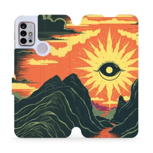Phone Case Motorola Moto G10 - Design VP55S