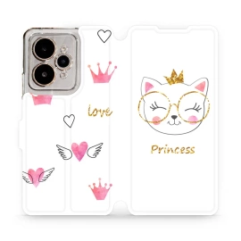 Phone Case Realme 15 5G - Design MH03S