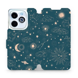Phone Case Infinix HOT 40i - Design VP14S
