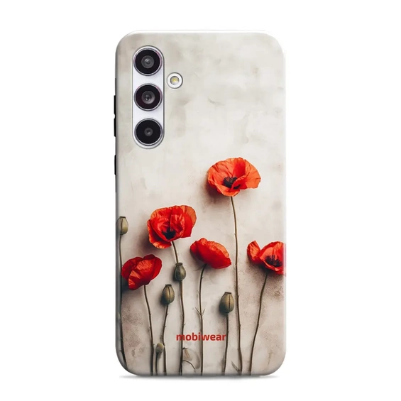 Hülle Elite Pro für Samsung Galaxy A55 5G - Farbe EP42E