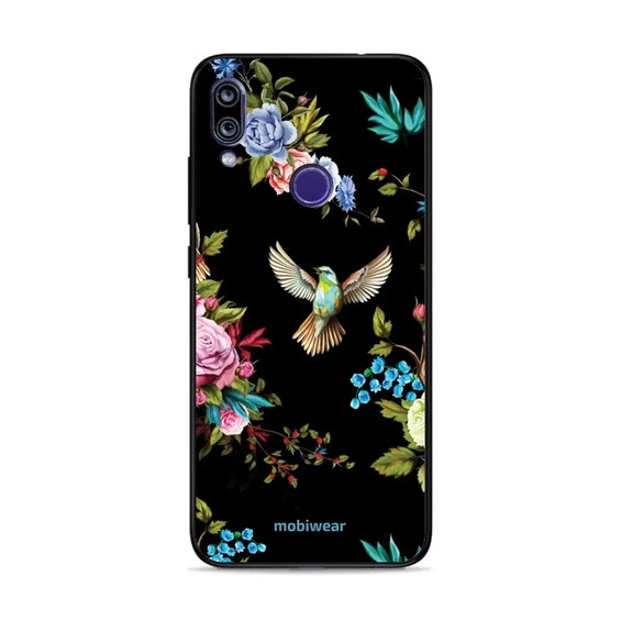 Etui Glossy Case do Xiaomi Redmi 7 - wzór G041G
