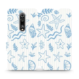 Phone Case Xiaomi Mi 9T - Design VP88S