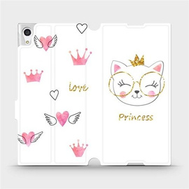 Phone Case Sony Xperia XA1 Ultra - Design MH03S