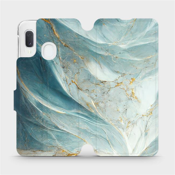 Phone Case Samsung Galaxy A20e - Design VP34S