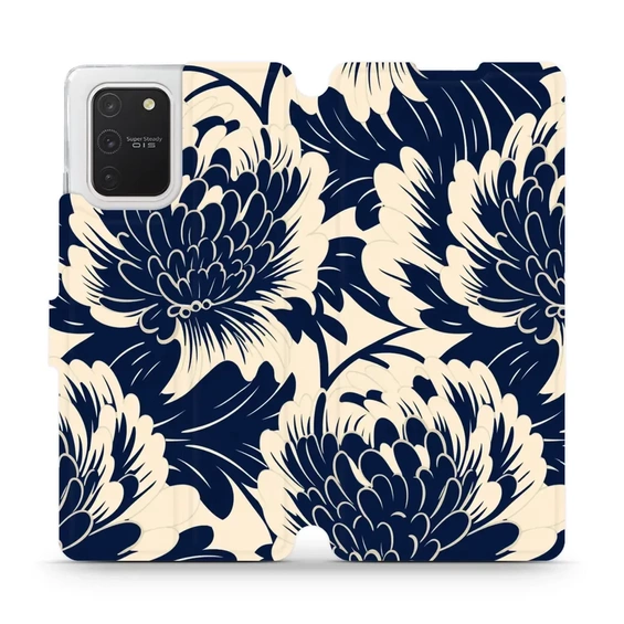 Etui do Samsung Galaxy S10 Lite - wzór VA40S