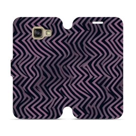 Phone Case Samsung Galaxy A3 2016 - Design VA55S