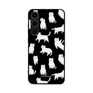 Etui Glossy Case do Samsung Galaxy S24 - wzór G163G