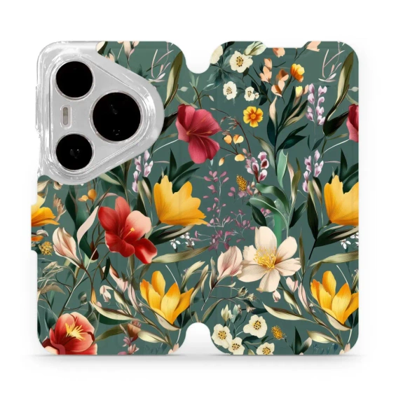 Phone Case Huawei Pura 80 Pro - Design VP71S