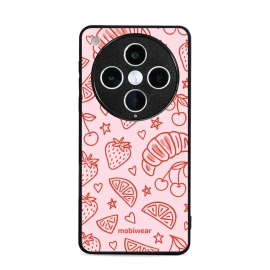 Hülle Glossy Case für OPPO Find X8 Pro - Farbe GP86G