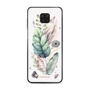 Phone Glossy Case Xiaomi Redmi Note 9 Pro - Design G018G
