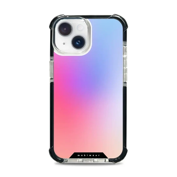 Case MagSafe Elite Bumper for Apple iPhone 14 - Design D032D