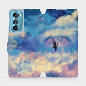 Phone Case Motorola Edge 30 5G - Design MR09S