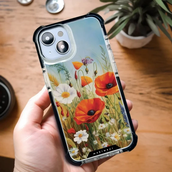 Case MagSafe Elite Bumper for Apple iPhone X - Design D010D