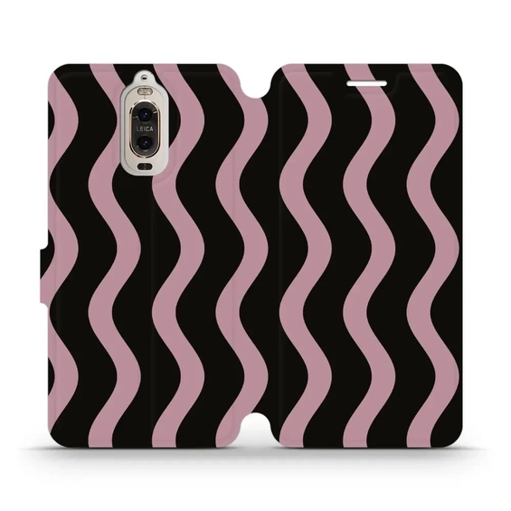 Phone Case Huawei Mate 9 Pro - Design VA54S