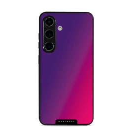 Phone Glossy Case Samsung Galaxy S25 - Design G067G