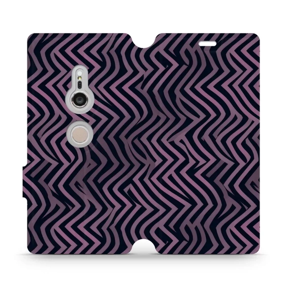 Phone Case Sony Xperia XZ2 - Design VA55S