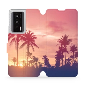 Etui do Xiaomi POCO F5 Pro - wzór M134P