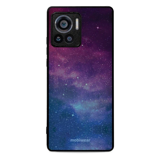 Phone Glossy Case Motorola Edge 30 Ultra - Design G049G