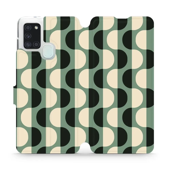 Phone Case Samsung Galaxy A21S - Design VA56S