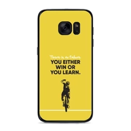 Hülle Glossy Case für Samsung Galaxy S7 - Farbe GD09G