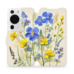 Hülle für Huawei P60 Pro - Farbe VP41S