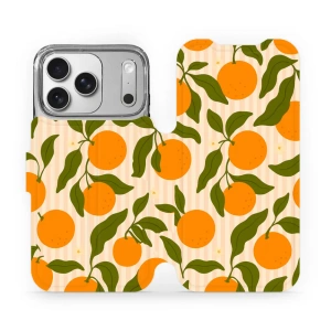 Etui do Apple iPhone 17 Pro - wzór VP82S