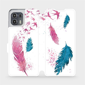 Phone Case Motorola Edge 20 Lite - Design MR08S