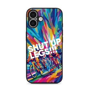 Phone Glossy Case Apple iPhone 16 - Design GD03G