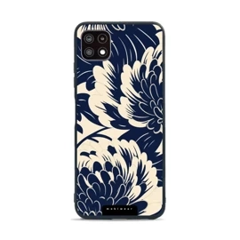 Phone Glossy Case Samsung Galaxy A22 5G - Design GA40G
