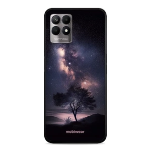 Phone Glossy Case Realme 8i - Design G005G