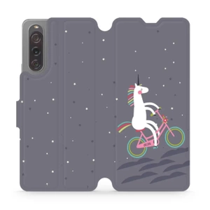 Hülle für Sony Xperia 10 V - Farbe V024P